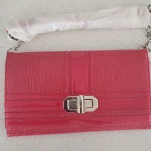 Great purse for going out.